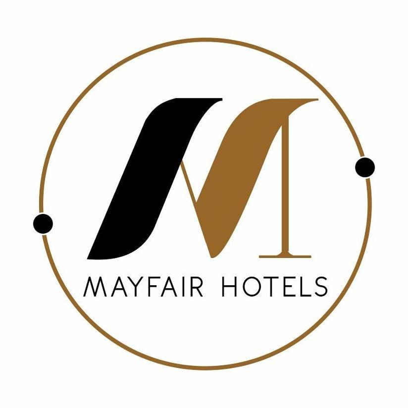 Mayfair Hotel Maitama อาบูจา ภายนอก รูปภาพ